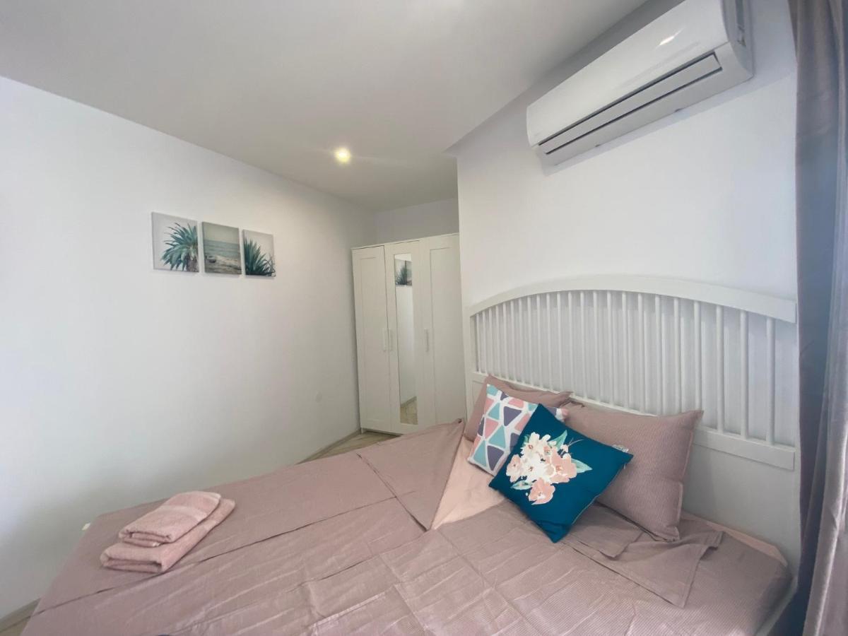 Paradiso 'В' 109 Large Cozy Studio Несебър Екстериор снимка