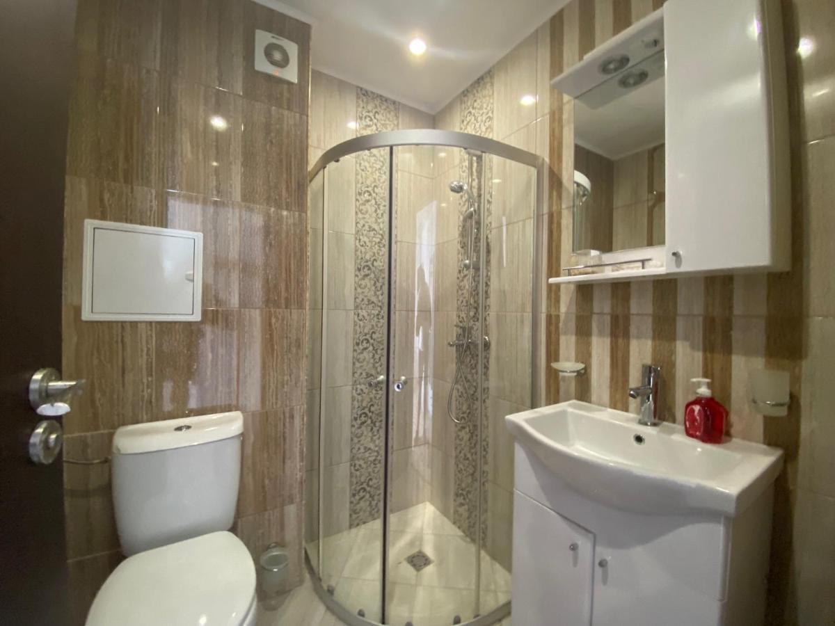 Paradiso 'В' 109 Large Cozy Studio Несебър Екстериор снимка