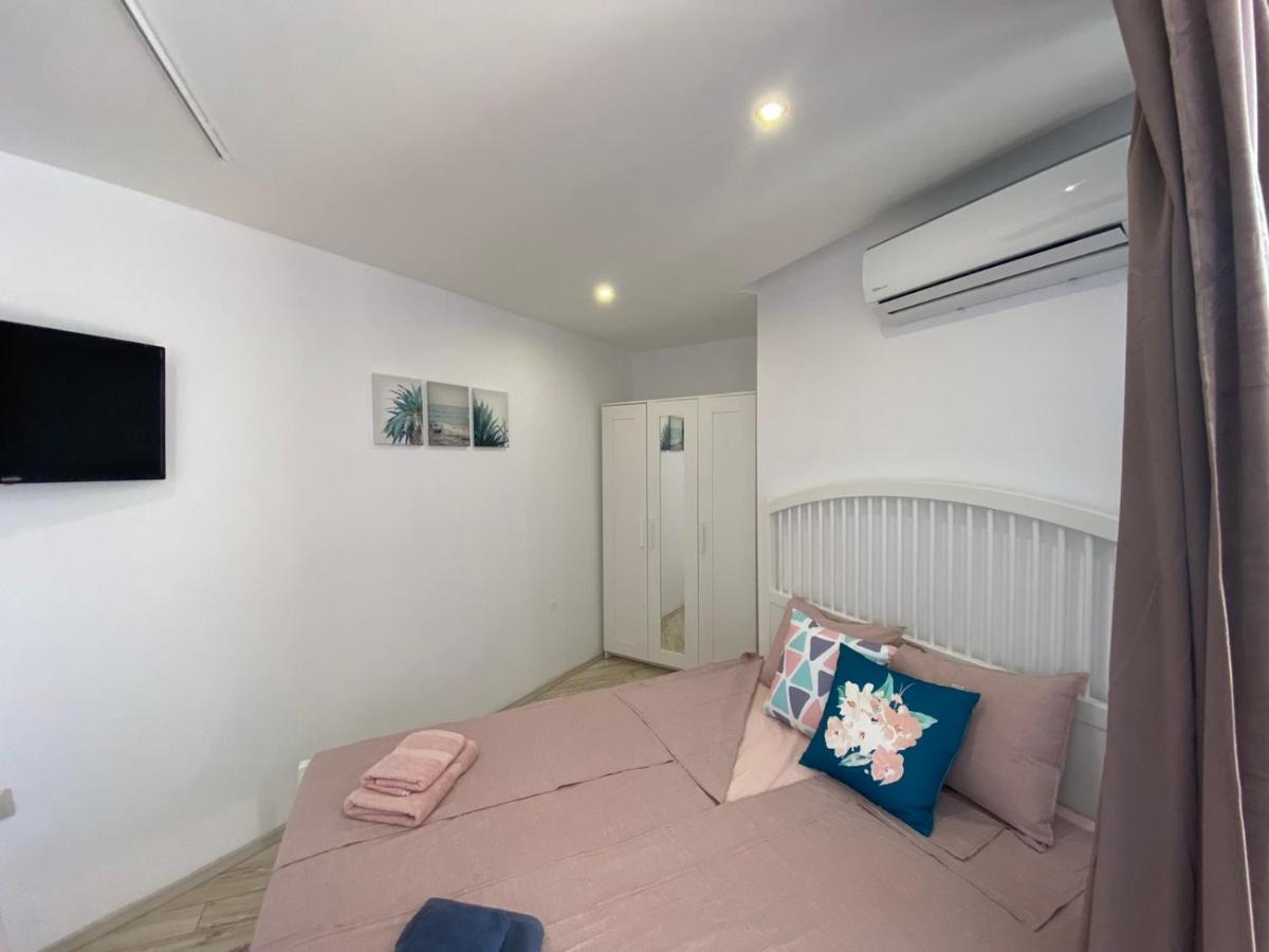 Paradiso 'В' 109 Large Cozy Studio Несебър Екстериор снимка