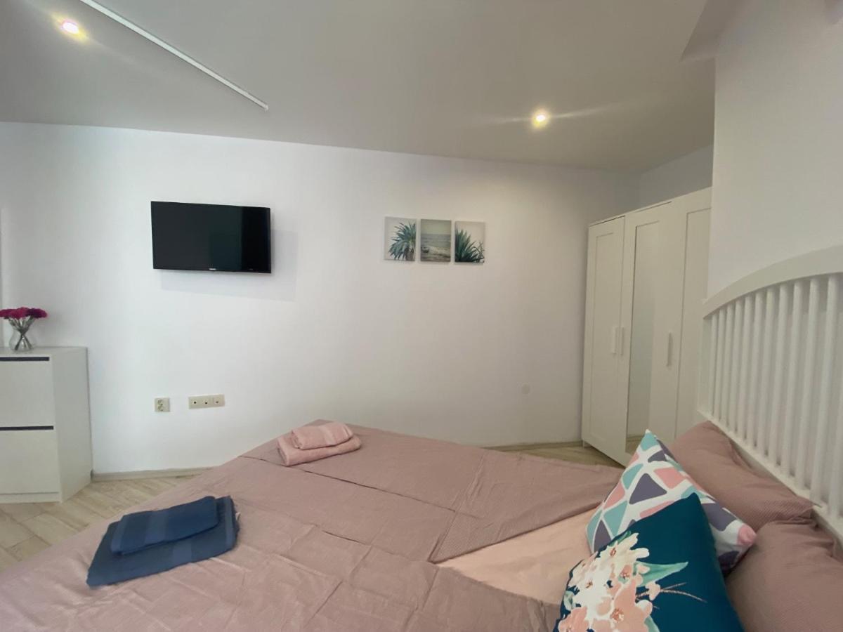 Paradiso 'В' 109 Large Cozy Studio Несебър Екстериор снимка