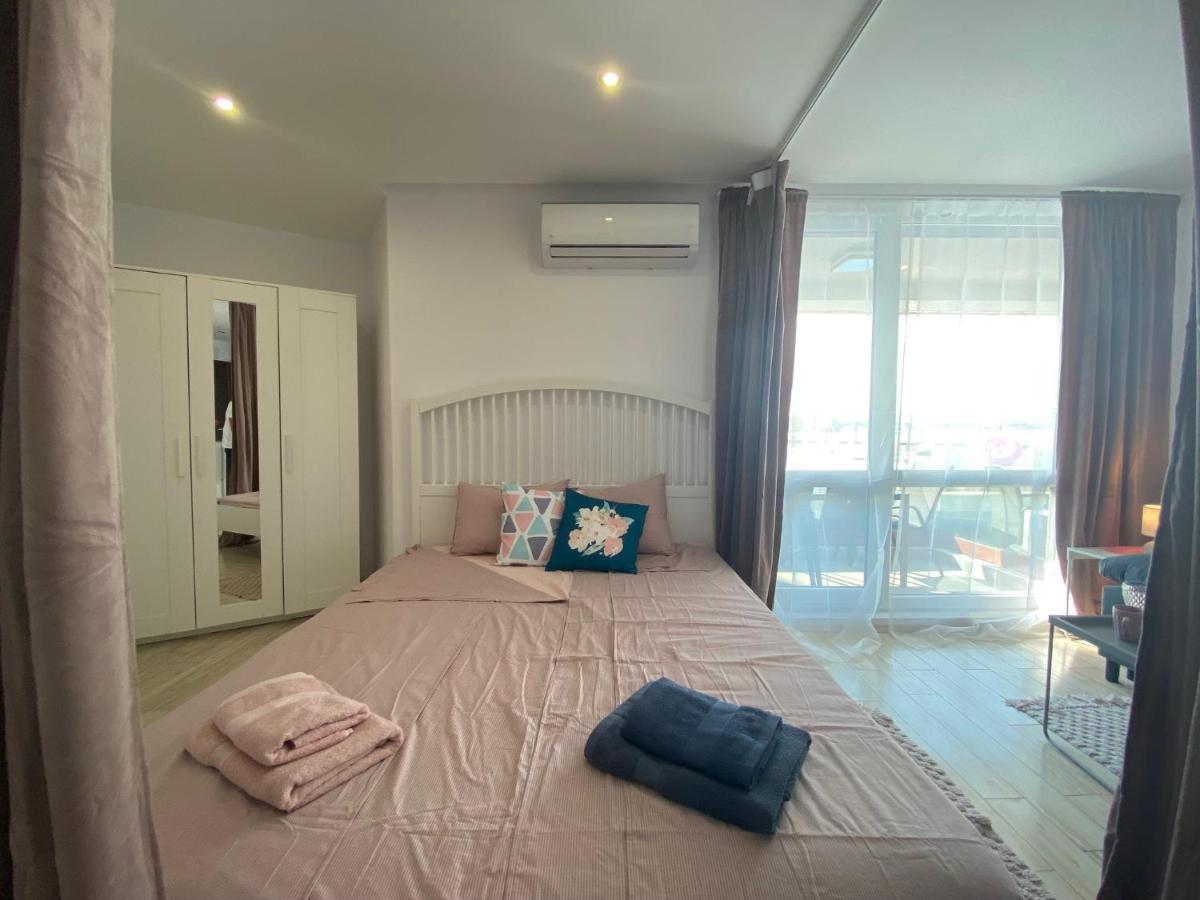 Paradiso 'В' 109 Large Cozy Studio Несебър Екстериор снимка