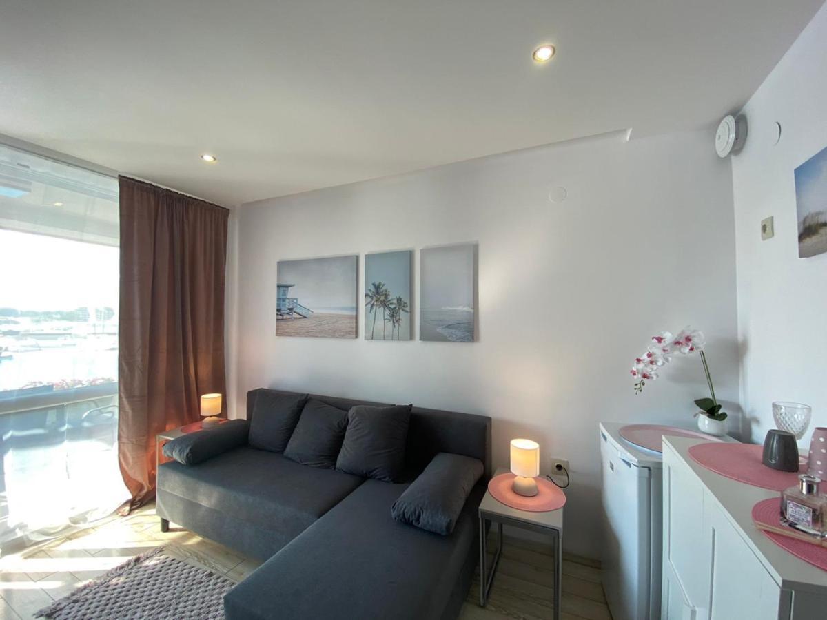 Paradiso 'В' 109 Large Cozy Studio Несебър Екстериор снимка