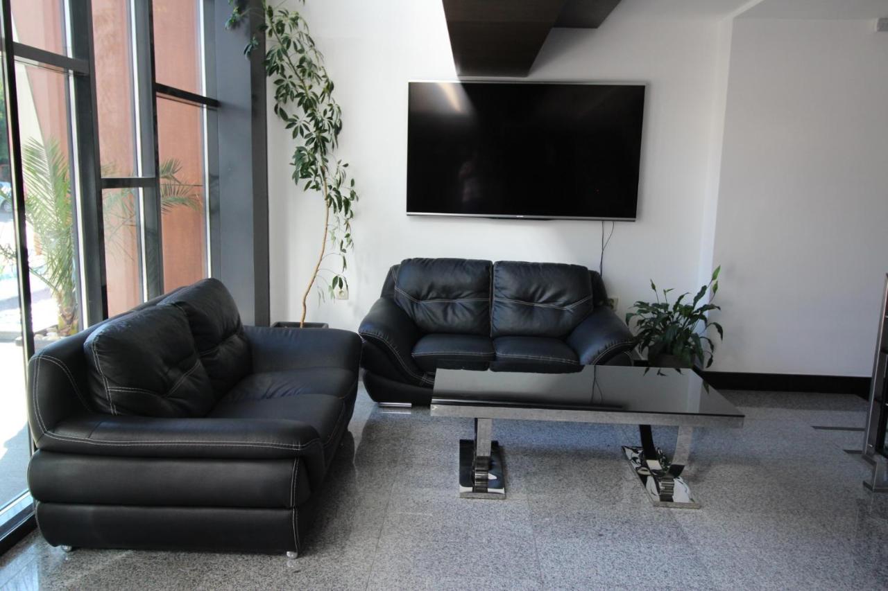 Paradiso 'В' 109 Large Cozy Studio Несебър Екстериор снимка